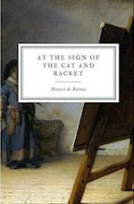 At the Sign of the Cat and Racket