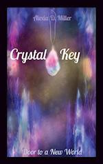 Crystal    Key