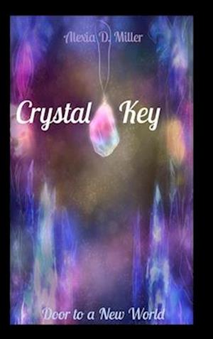 Crystal    Key