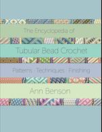 The Encyclopedia of Tubular Bead Crochet 