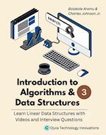 Introduction to Algorithms & Data Structures 3