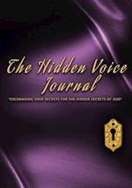 The Hidden Voice Journal