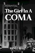 The Girl In A Coma 