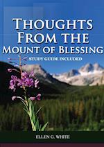 Thoughts from the Mount of Blessing 