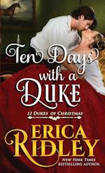 Ten Days with a Duke 