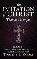 Imitation of Christ, Book II