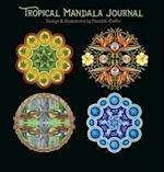 Tropical Mandala Journal 