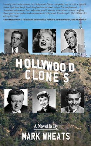 Hollywood Clones