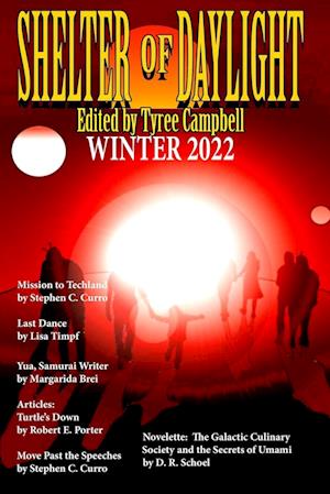 Shelter of Daylight Winter 2022