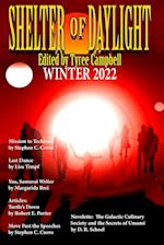 Shelter of Daylight Winter 2022 