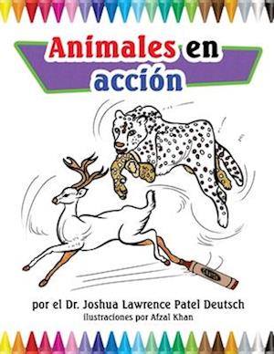 Animales en acción