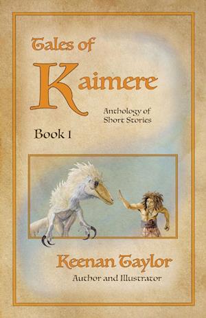 Tales of Kaimere