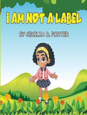 I AM NOT A LABEL!