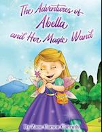 The Adventures of Abella and Her Magic Wand 