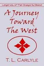 Journey Toward The West