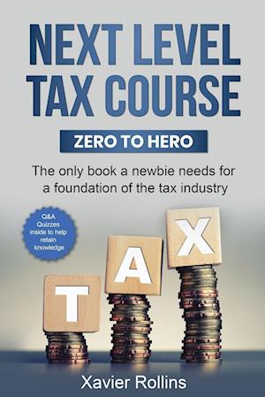 Next Level Tax Course