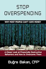 Stop Overspending