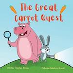The Great Carrot Quest! 