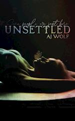 Unsettled 