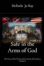 Safe in the Arms of God