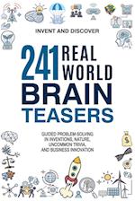 241 Real-world Brain Teasers. 