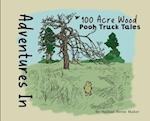 Adventures in 100 Acre Wood: Pooh Truck Tales 