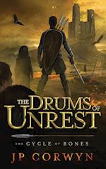 The Drums of Unrest 