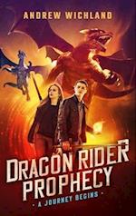 Dragon Rider Prophecy
