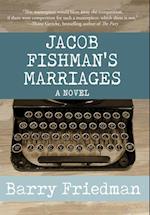 Jacob Fishman's Marriages 