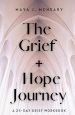 The Grief + Hope Journey