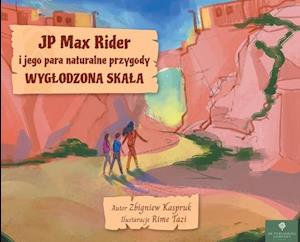 JP Max Rider i jego para naturalne przygody