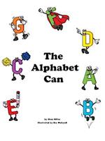 The Alphabet Can