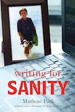 Writing for Sanity 