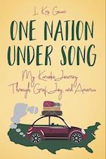 One Nation Under Song