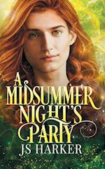 A Midsummer's Night Party 