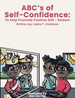 ABC's of Self-Confidence