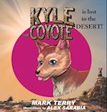 Kyle the Coyote