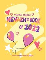 Nevaeh's Book of 2022 