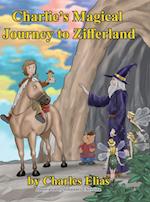 Charlie's Magical Journey to Zifferland 