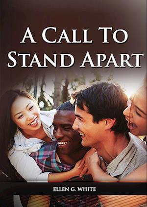 A Call to Stand Apart