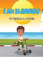 I AM BLESSED! 