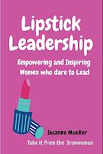 Lipstick Leadership 