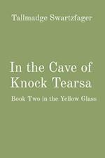 In the Cave of Knock Tearsa: Book Two in the Yellow Glass 