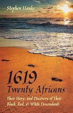 1619 - Twenty Africans