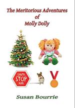 The Meritorious Adventures of Molly Dolly 