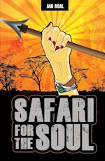 Safari for the Soul 