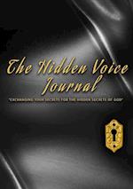 The Hidden Voice Journal 