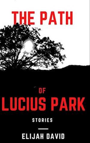 Path of Lucius Park