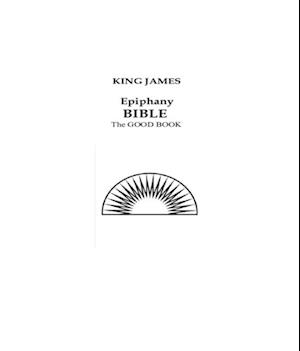 King James Epiphany Bible (Khaki Cover)