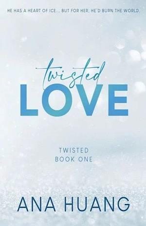 Twisted Love - Special Edition (PB) - (1) Twisted - C-format